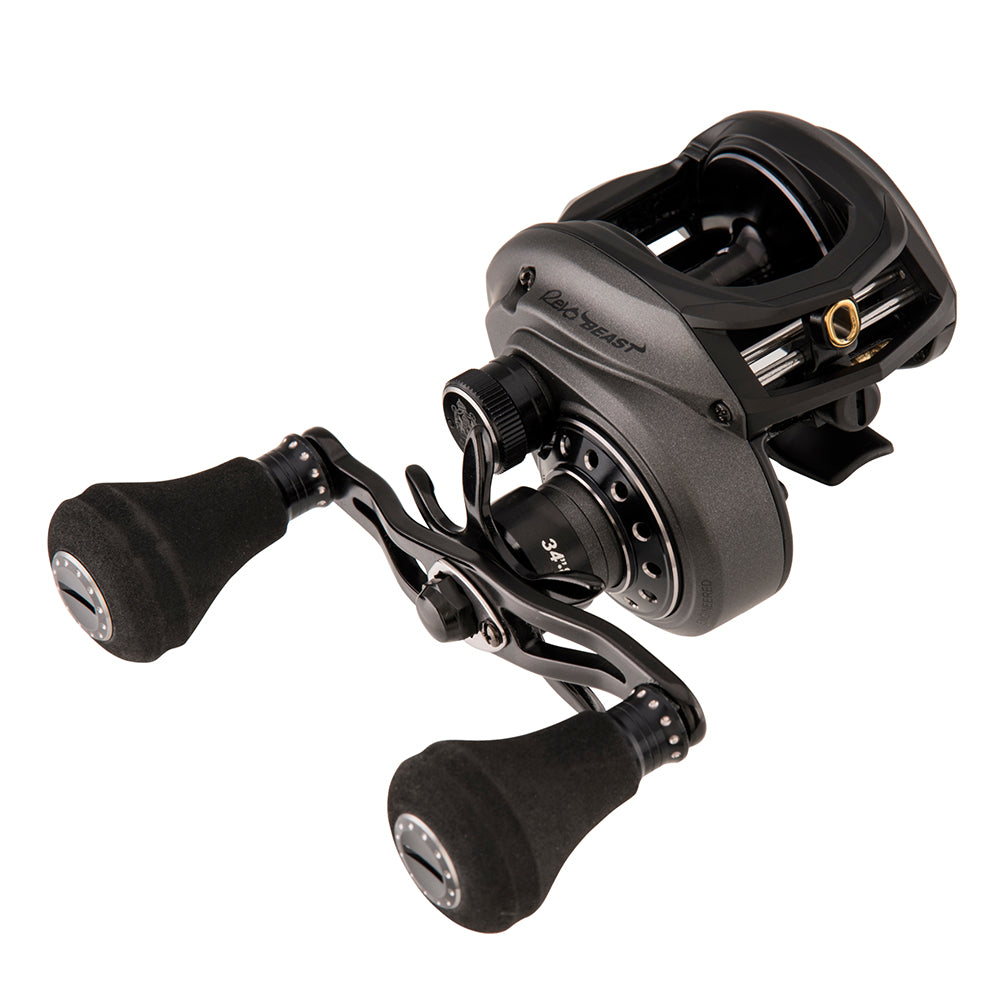 Abu Garcia REVO BEAST 40 HS Revo Beast 40 Low Profile Reel [1485121]