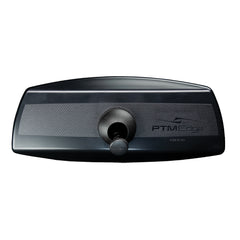 PTM Watersports VR-100 PRO Mirror - Black [P12848-300]