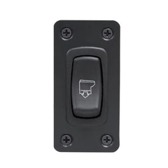 Dometic DFS-1F Flush Switch f/MasterFlush 7100  7200 Model Toilets [385311997]