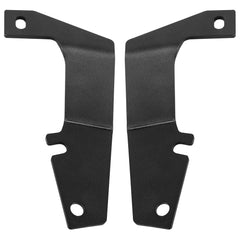 RIGID Industries 2010 - 2020 Toyota 4Runner A-Pillar Mount - Black [46700]