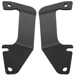 RIGID Industries 2014 - 2020 Toyota Tundra A-Pillar Mount - Black  [46701]