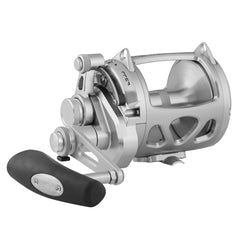 PENN International 30 VISWS INT30VISWS 2-Speed Conventional Reel - Silver [1419231]