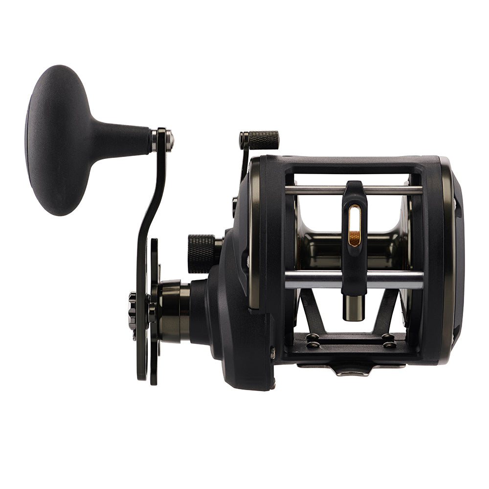 PENN SQLII30LW Squall II Level Wind Reel [1545928]