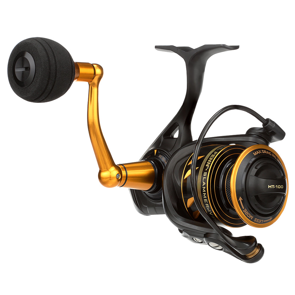 PENN SLAIV2500 Slammer IV 2500 Spinning Reel [1545759]