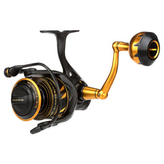 PENN SLAIV5500 Slammer IV 5500 Spinning Reel [1545764]