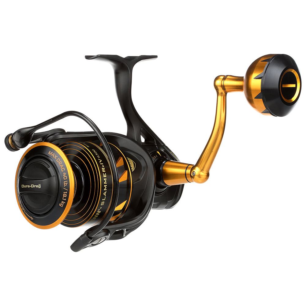 PENN SLAIV6500 Slammer IV 6500 Spinning Reel [1545766]