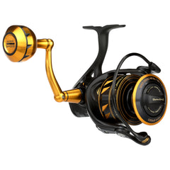 PENN SLAIV6500HS Slammer IV 6500HS Spinning Reel [1545767]