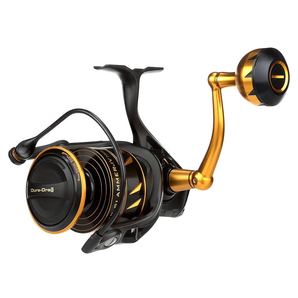 PENN SLAIV7500 Slammer IV 7500 Spinning Reel [1545768]