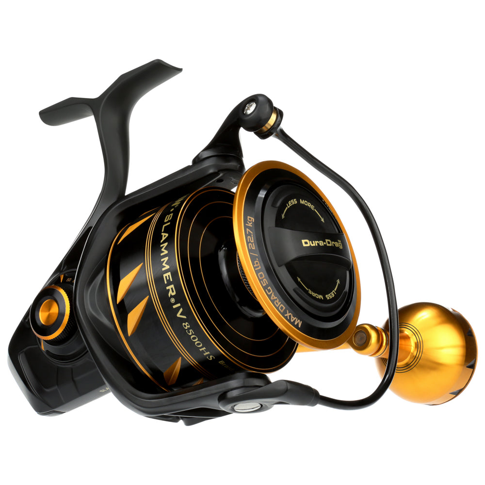 PENN SLAIV8500HS Slammer IV 8500HS Spinning Reel [1545770]