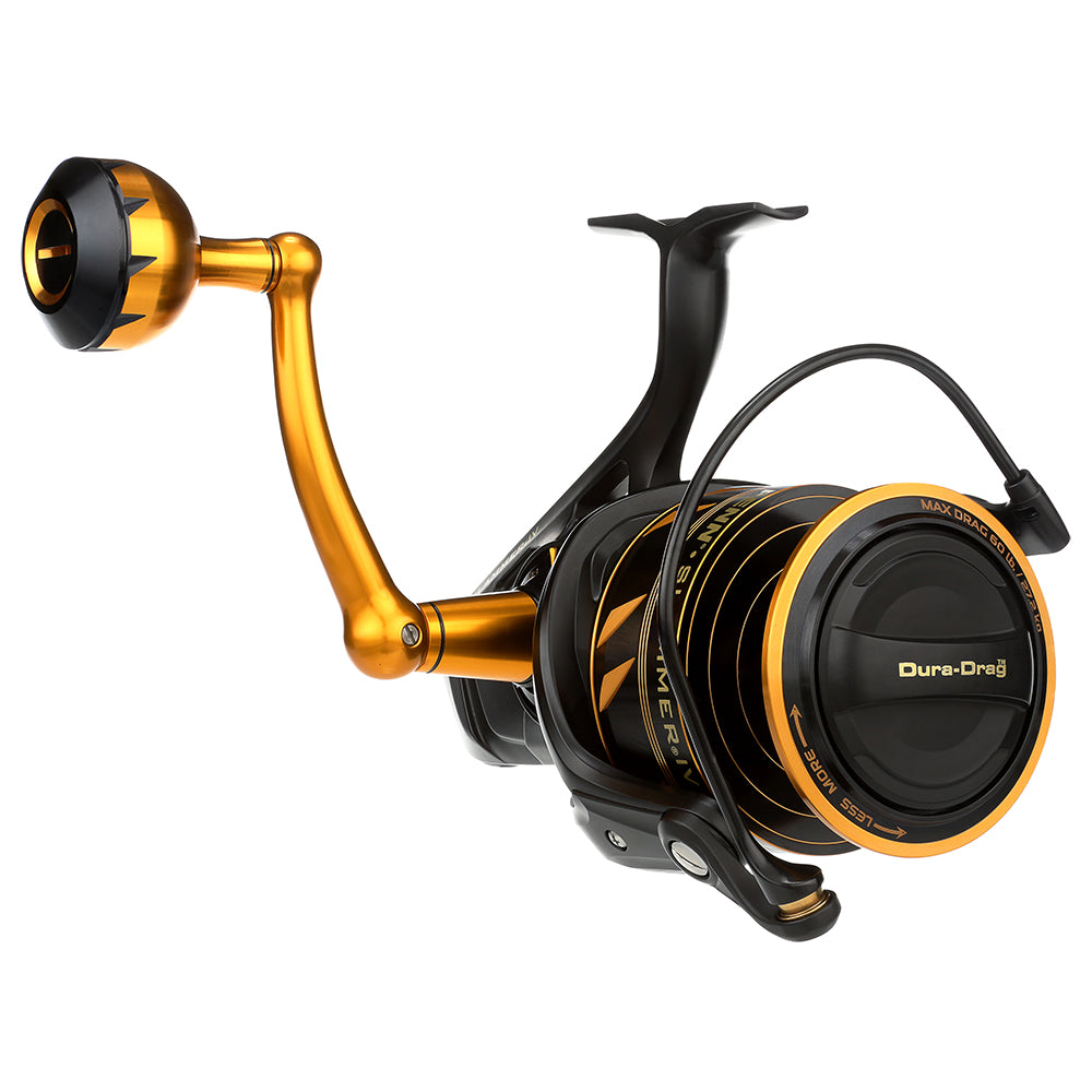 PENN SLAIV10500 Slammer IV 10500 Spinning Reel [1545771]