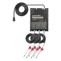 Minn Kota On-Board Precision Charger MK-318 PCL 3 Bank x 6 AMP LI Optimized Charger [1833181]