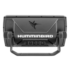 Humminbird HELIX 7 CHIRP MEGA SI GPS G4N [411650-1]