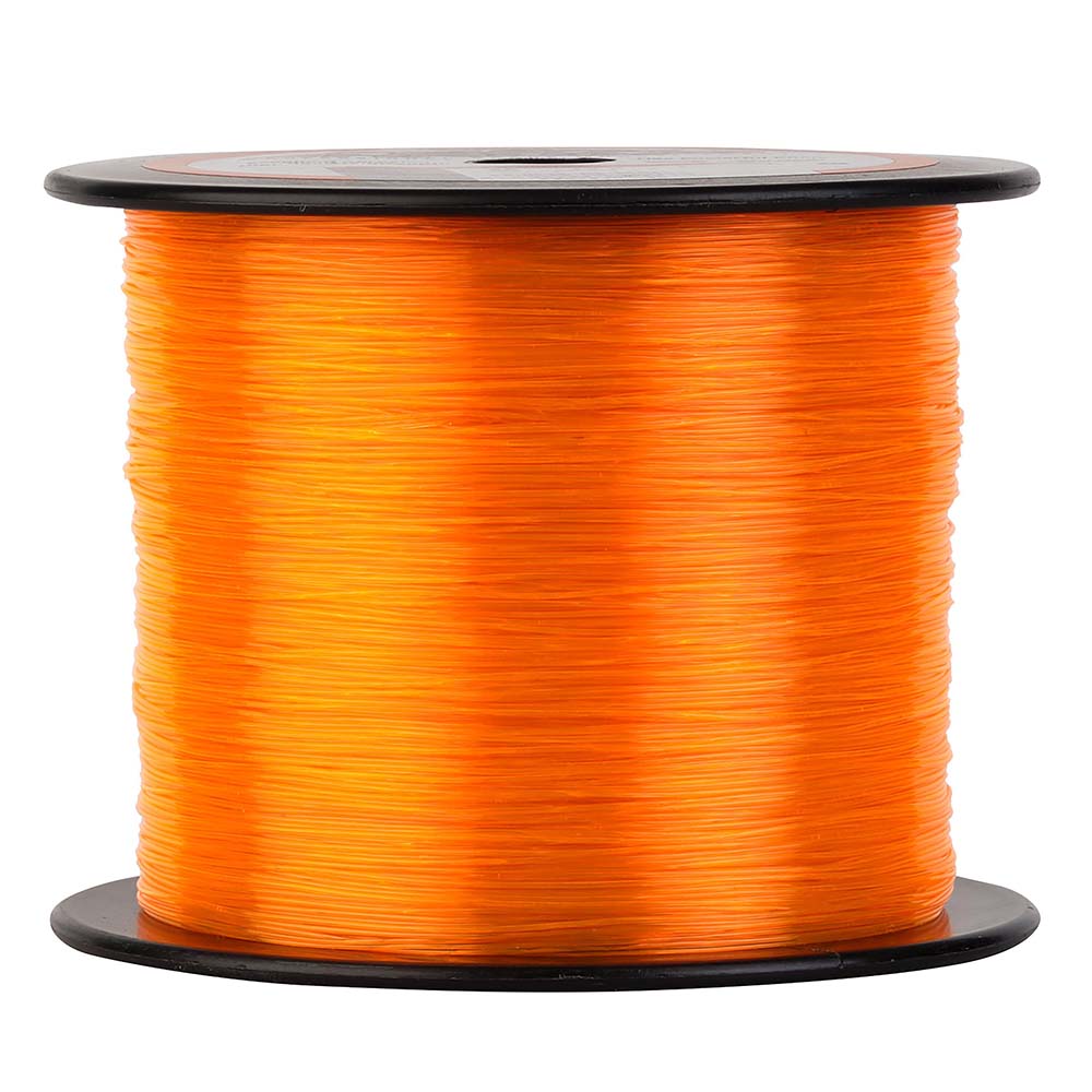 Berkley ProSpec Chrome Blaze Orange Monofilament - 130 lb - 2000 yds - PSC5B130-80 [1544016]