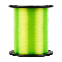 Berkley ProSpec Chrome Hi-Vis Yellow Monofilament - 100 lb - 2850 yds - PSC5B100-HVY [1543434]