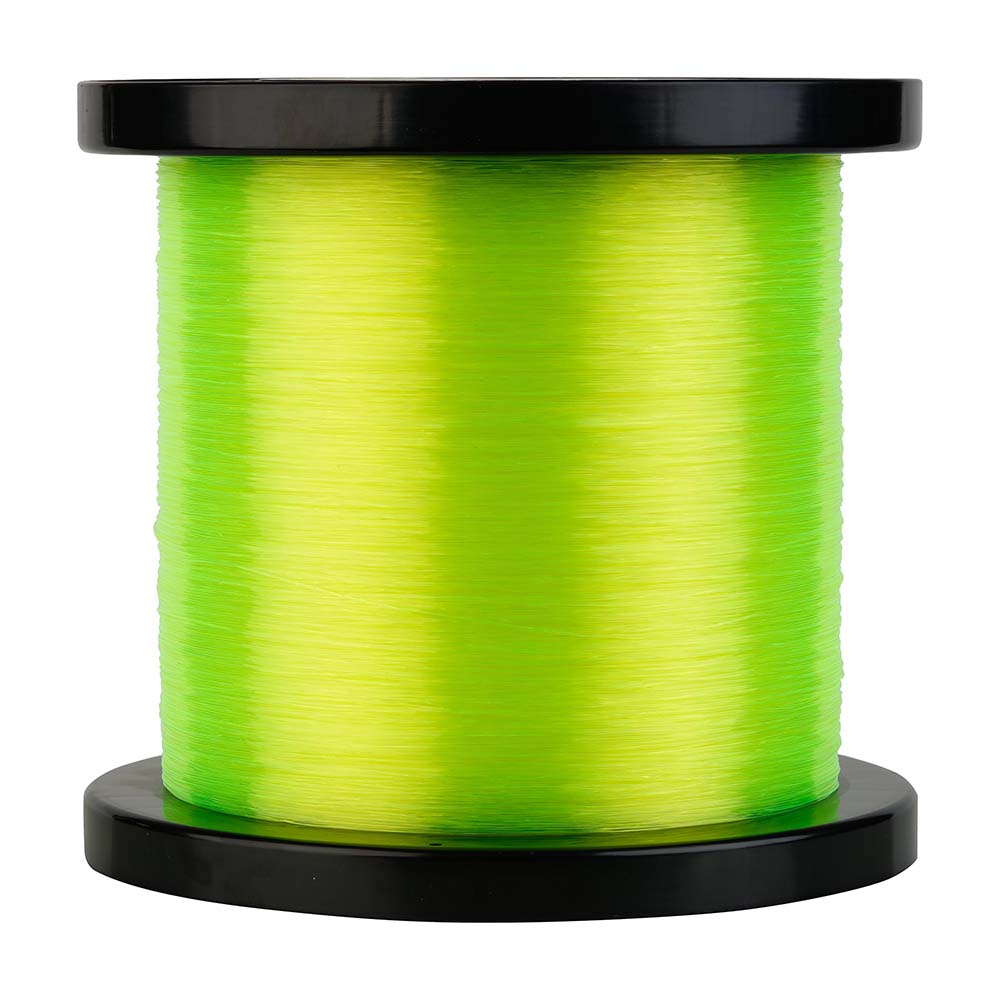 Berkley ProSpec Chrome Hi-Vis Yellow Monofilament - 50 lb - 5000 yds - PSC5B50-HVY [1543431]