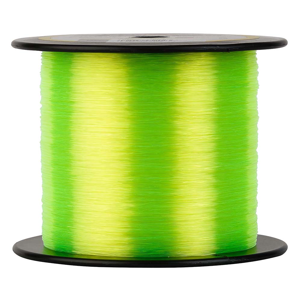 Berkley ProSpec Chrome Hi-Vis Yellow Monofilament - 50 lb - 1000 yds - PSC1B50-HVY [1543668]