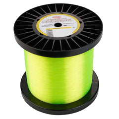 Berkley ProSpec Chrome Hi-Vis Yellow Monofilament - 30 lb - 5000 yds - PSC5B30-HVY [1543429]