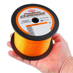 Berkley ProSpec Chrome Blaze Orange Microfilament - 12lb - 1000 yds - PSC1B12-80 [1543994]