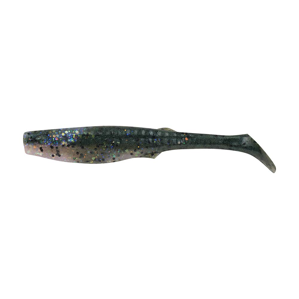 Berkley Gulp! Paddleshad - 4" - Disco Minnow [1545533]