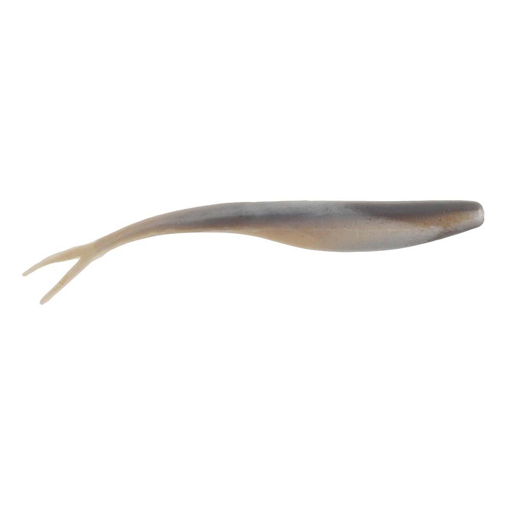 Berkley Gulp! Saltwater Jerk Shad - 5" - Smelt [1121799]