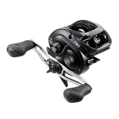 Daiwa Tatula 150 Baitcasting Reel - TAT150HS [TAT150HS]