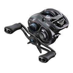 Daiwa Tatula CT Baitcasting Reel - TTUCT100HSL [TTUCT100HSL]