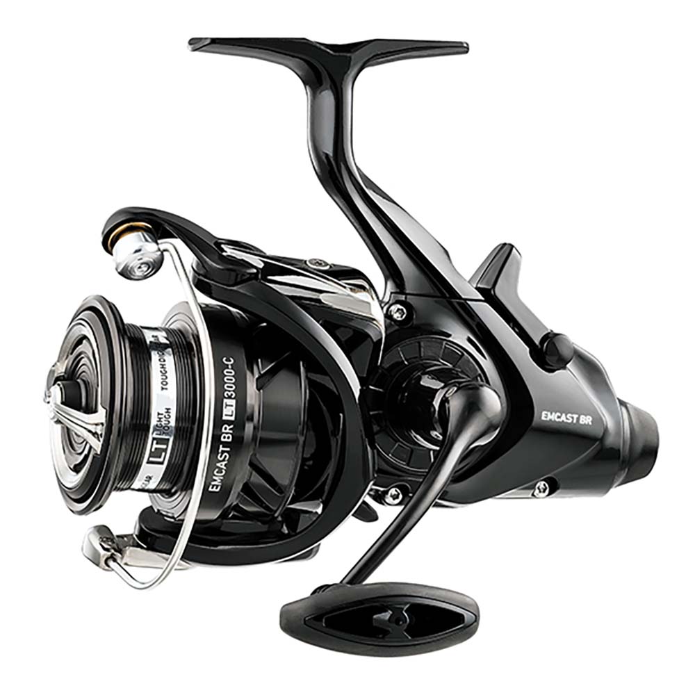 Daiwa Emcast BR LT Spinning Reel - ECLTBR2500 [ECLTBR2500]