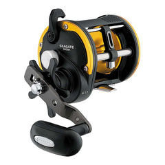 Daiwa Seagate Levelwind Conventional Reel - SGTLW50H [SGTLW50H]