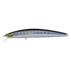 Daiwa Salt Pro Minnow - 5-1/8" - Floating - Laser Sardine [DSPM13F01]