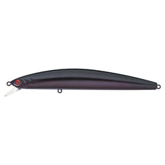 Daiwa Salt Pro Minnow - 5-1/8" - Floating - Black Purple [DSPM13F34]