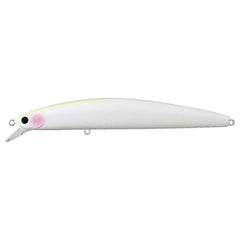 Daiwa Salt Pro Minnow - 5-1/8" - Floating - Ghost White [DSPM13F48]