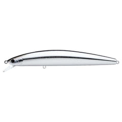 Daiwa Salt Pro Minnow - 6" - Floating - Chrome [DSPM15F47]