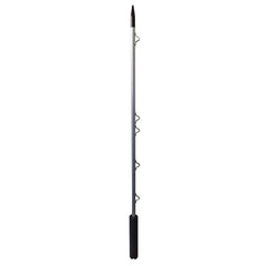 Tigress XD Rod Holder Flag Pole - 72" [88409]