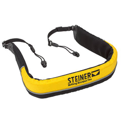 Steiner Yellow Floating Strap f/ Navigator ClicLoc Binoculars [7699]