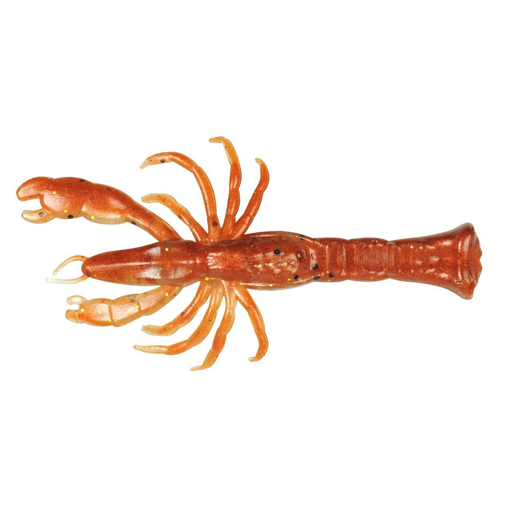 Berkley Gulp! Saltwater Ghost Shrimp - 3" - New Penny [1189203]