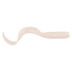 Berkley Gulp! Saltwater Grub - 5" - White [1509676]