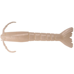 Berkley Gulp! Saltwater Shrimp - 3" - Pearl White [1109387]