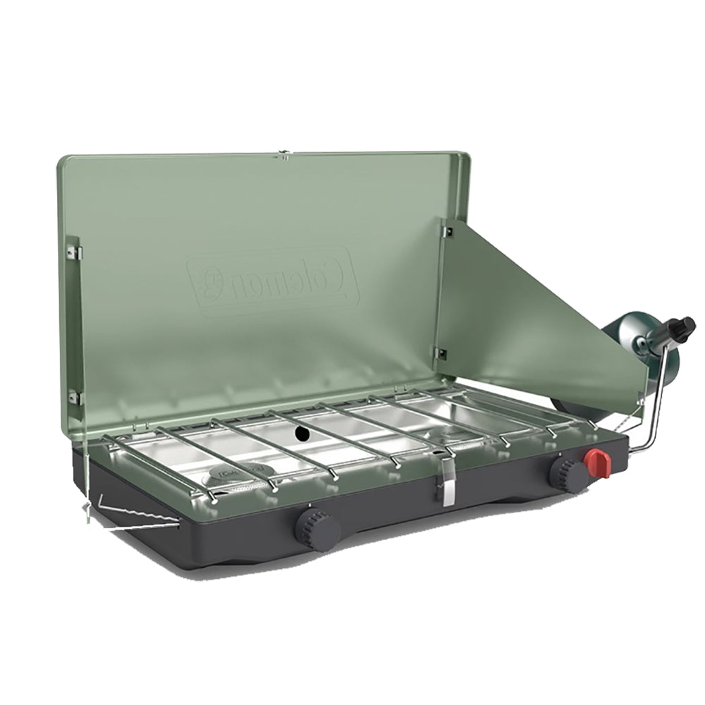 Coleman Cascade Classic Camping Stove [2157477]