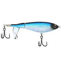 Berkley Choppo Saltwater - 105mm - Blue Bullet [1547860]