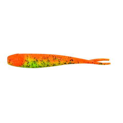 Berkley Gulp! Minnow - 4" - Firetiger [1226047]