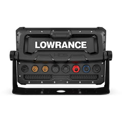 Lowrance HDS PRO 12 - w/ Preloaded C-MAP DISCOVER OnBoard  Active Imaging HD Transducer [000-15987-001]