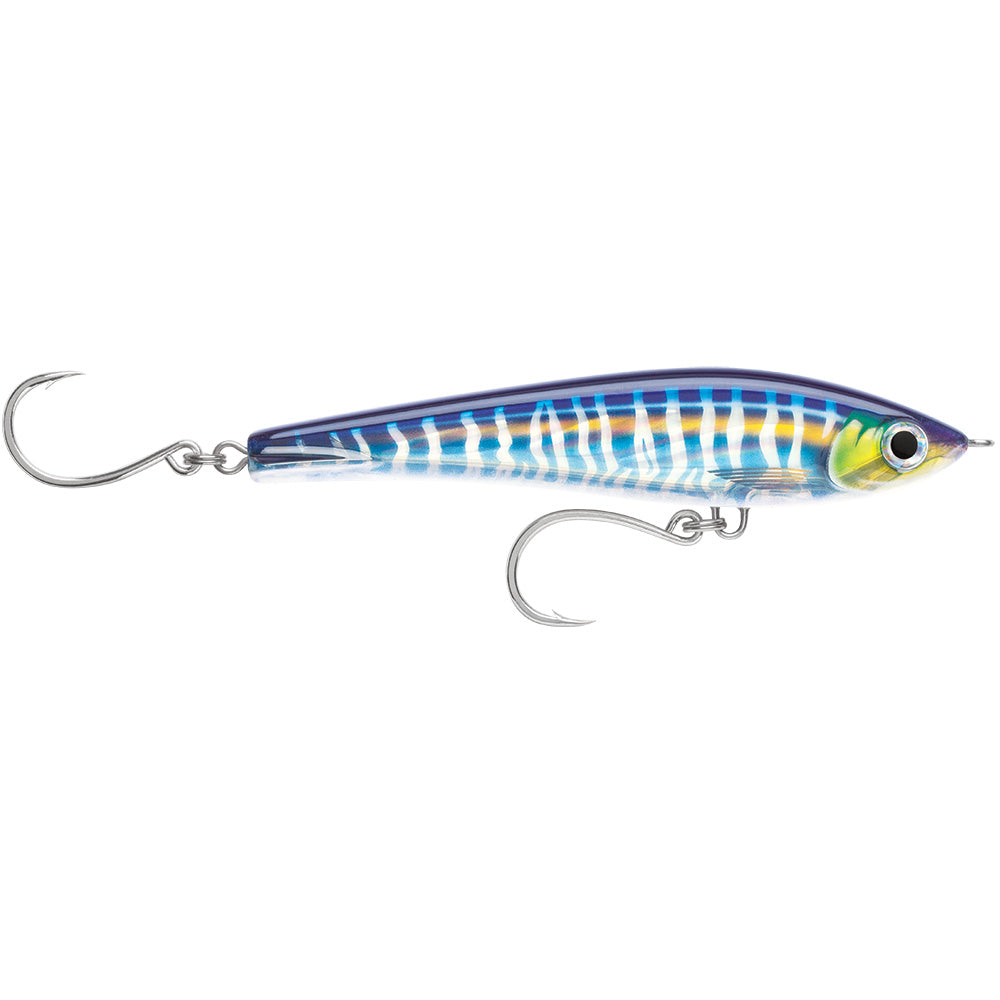 Rapala X-Rap Magnum Stick 17 - HD Wahoo UV [XRMAGST17HDWHU]