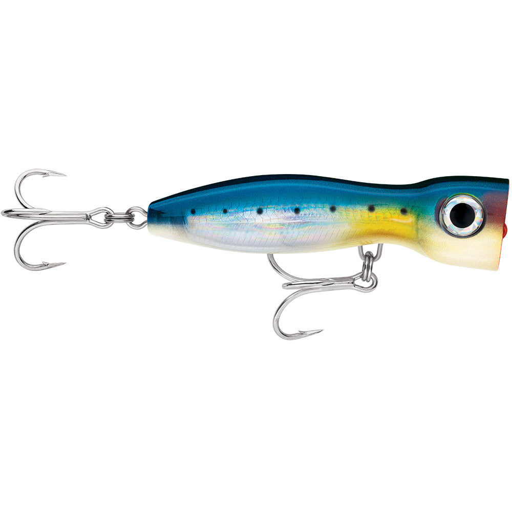 Rapala X-Rap Magnum Xplode 130 - Blue Sardine [XRMAGXP130BSRD]