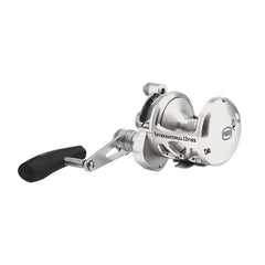 PENN International 12 VISXS Reel INT12VISXS - Silver [1419187]