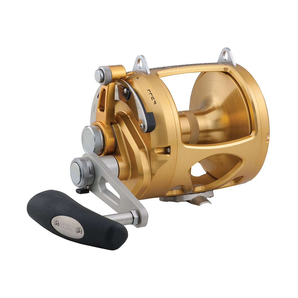 PENN International 70 VIS Reel INT70VIS - Gold [1370783]