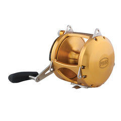 PENN International 130 VIS Reel INT130VIS - Gold [1370785]