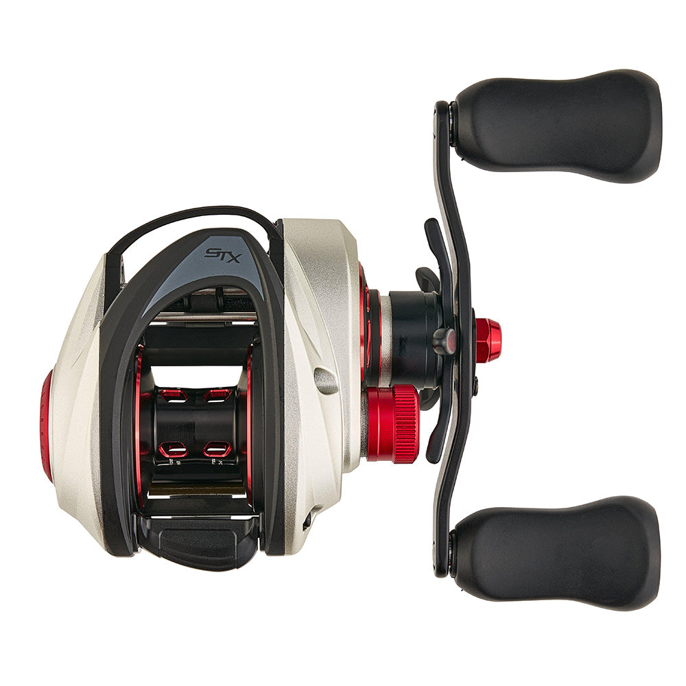 Abu Garcia Revo STX Low Profile Reel - REVO5 STX-SHS LP [1565122]