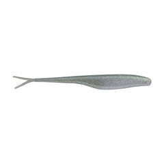 Berkley Gulp! Saltwater Jerk Shad - 6" - Green Tiger [1573146]