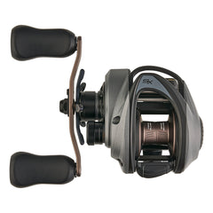 Abu Garcia Revo SX Low Profile High-Speed  Left Hand Reel - REVO5 SX-HS LP-L [1565155]