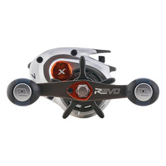 Abu Garcia Revo X Low Profile Reel - REVO5 X LP [1565046]